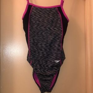 Speedo swimsuit
